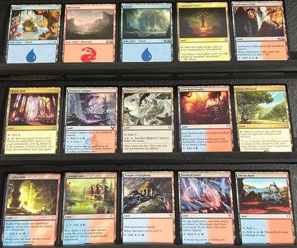 Veyran, Voice of Duality - Spell Copy - MTG EDH