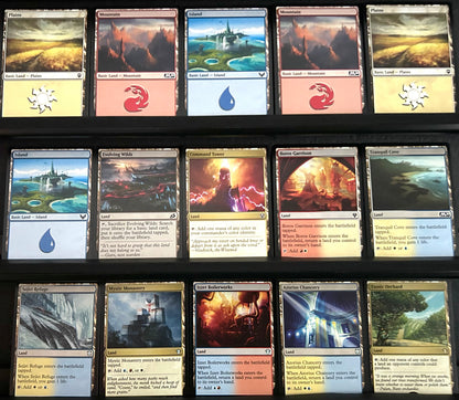 Zedruu the Greathearted - Unwanted Evil Gifts Thursday Night Magic Zedruu the Greathearted - Unwanted Evil Gifts Thursday Night Magic