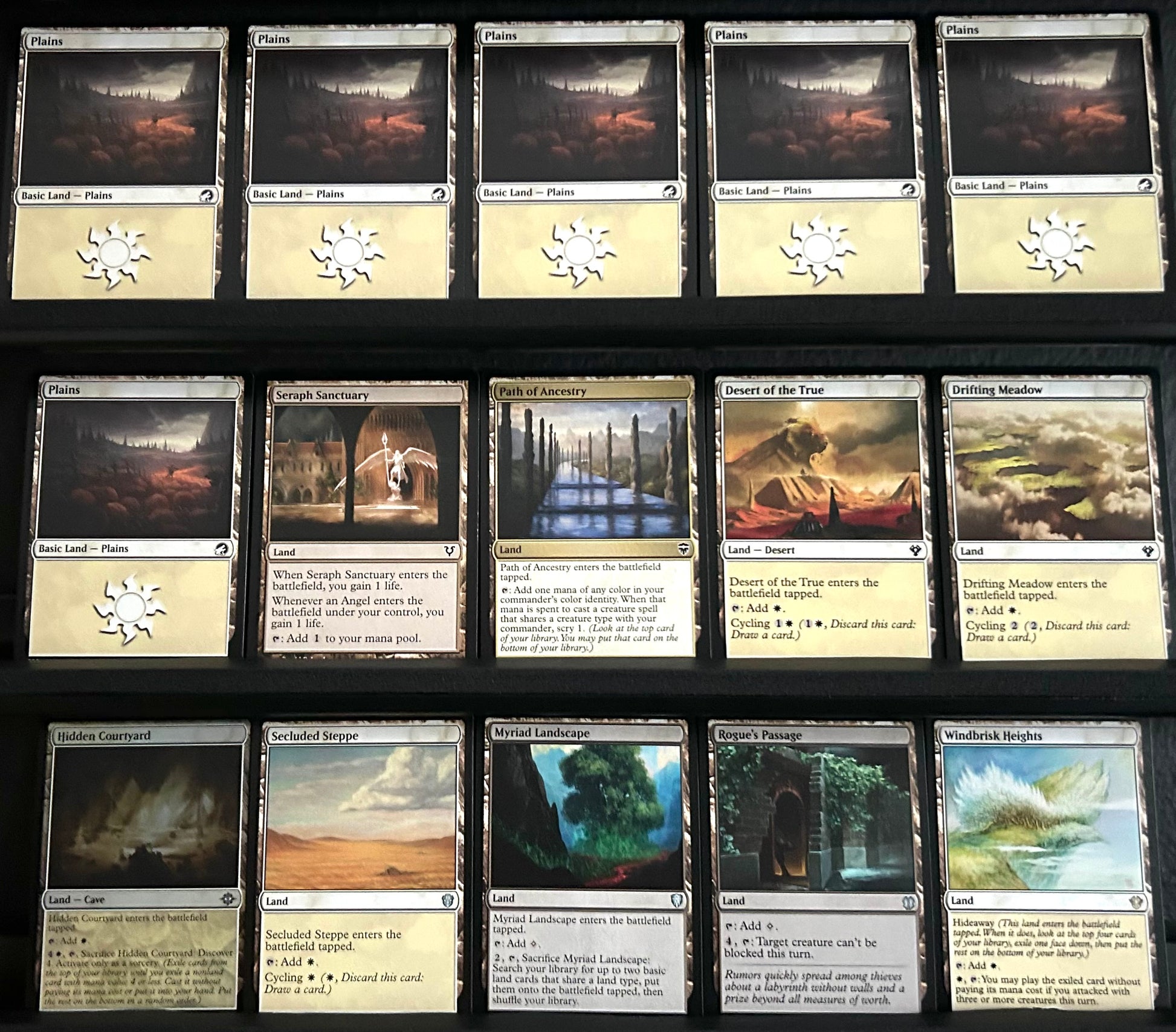 mtg giada commander deck Giada, Font of Hope