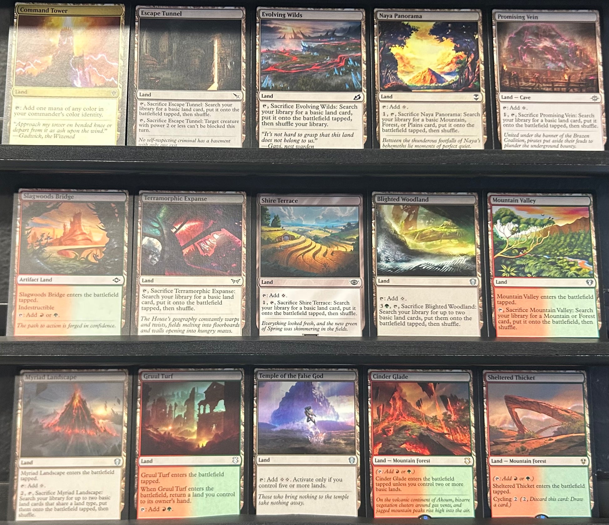 Omnath, Locus of Rage - Landfall Elementals Thursday Night Magic Omnath, Locus of Rage - Landfall Elementals Thursday Night Magic