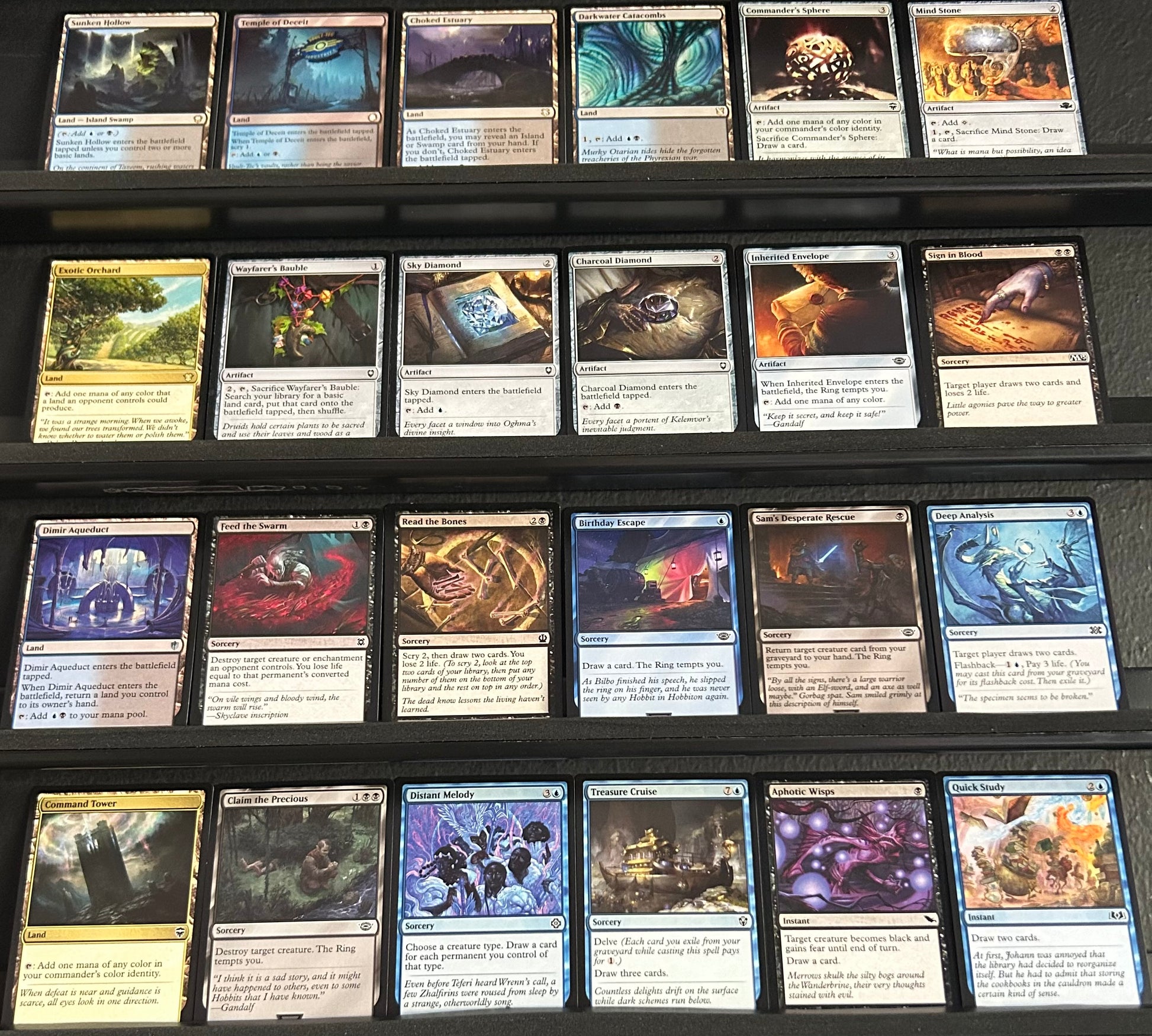 Lord of the Nazgul - Spellslinger Wraiths Thursday Night Magic Lord of the Nazgul - Spellslinger Wraiths Thursday Night Magic