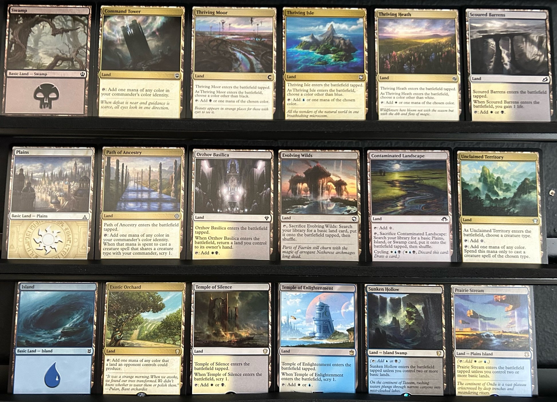 mtg sidar jabari commander deck Sidar Jabari of Zhalfir