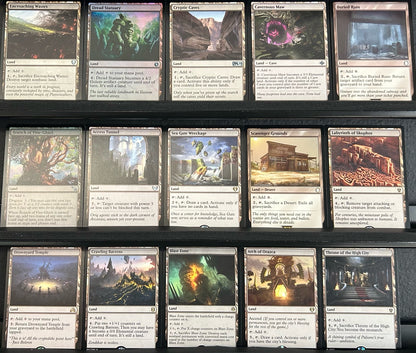 mtg ulamog commander deck Ulamog, the Ceaseless Hunger