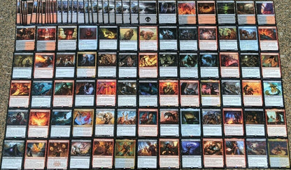Chainer, Nightmare Adept
