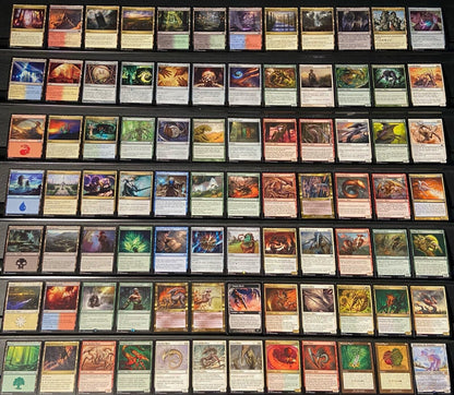 mtg morophon commander deck Morophon, the Boundless