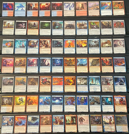mtg brudiclad commander deck Brudiclad, Telchor Engineer