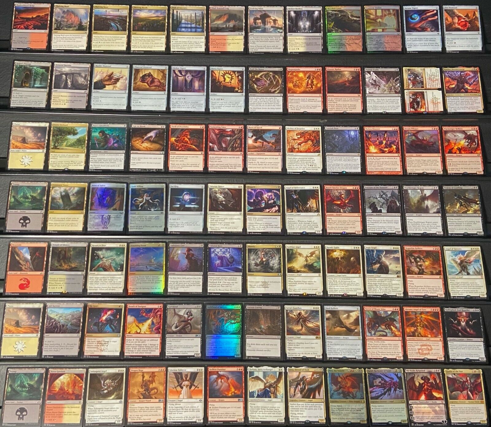 Kaalia of the Vast
