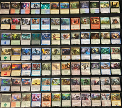 Animar, Soul of Elements