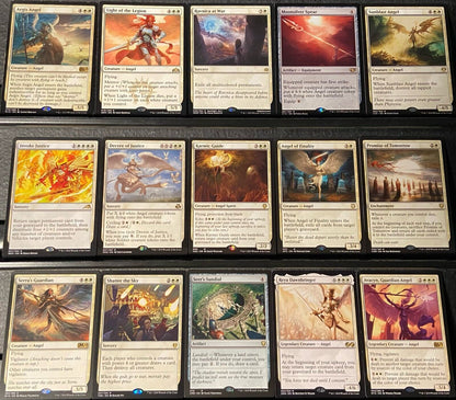 Avacyn, Guardian Angel - Angels Thursday Night Magic Avacyn, Guardian Angel - Angels Thursday Night Magic