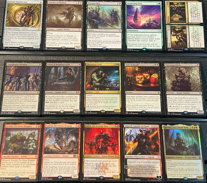 mtg korvold commander deck Korvold, Fae-Cursed King