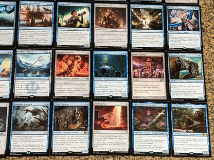 Sai, Master Thopterist - Artifact Thopters Thursday Night Magic Sai, Master Thopterist - Artifact Thopters Thursday Night Magic