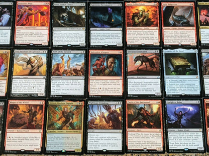 mtg madness commander deck Commander Deck Madness!