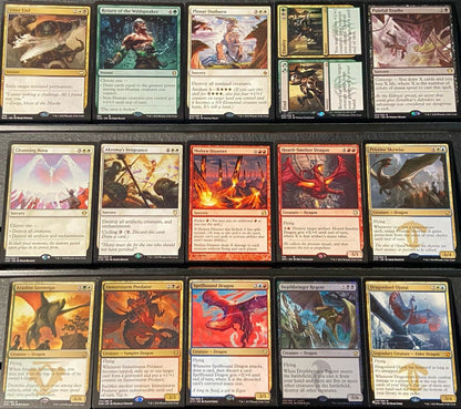 Morophon, the Boundless - Dragons Thursday Night Magic Morophon, the Boundless - Dragons Thursday Night Magic