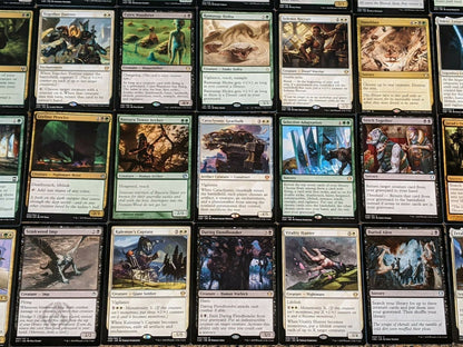 mtg kathril commander deck Symbiotic Swarm*** Sealed Unboxed Deck Ikoria Commander 2020 - MTG - Kathril