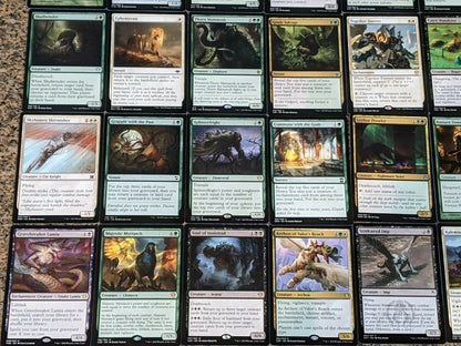 Kathril, Aspect Warper