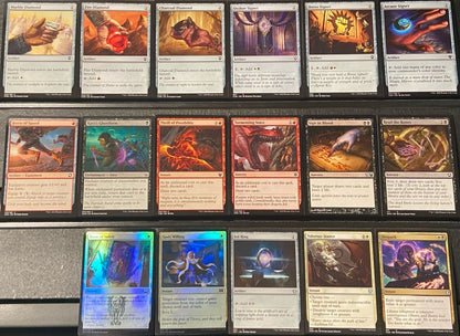 mtg kaalia commander deck Kaalia EDH Deck | Angel Demon Dragon Commander Deck