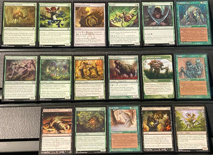 Thelon of Havenwood - Fungus Thursday Night Magic Thelon of Havenwood - Fungus Thursday Night Magic