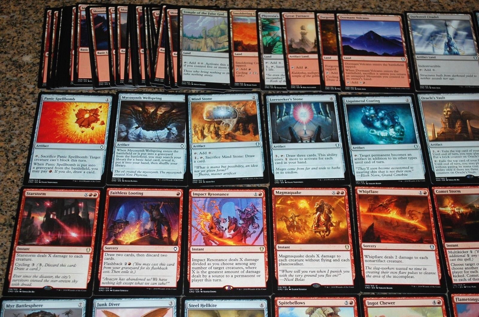 mtg daretti commander deck Aetherdrift's Daretti, Rocketeer Engineer Commander Deck Tech! Magic the Gathering Full Decklist!