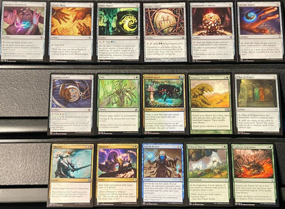 Morophon, the Boundless - Slivers Thursday Night Magic Morophon, the Boundless - Slivers Thursday Night Magic