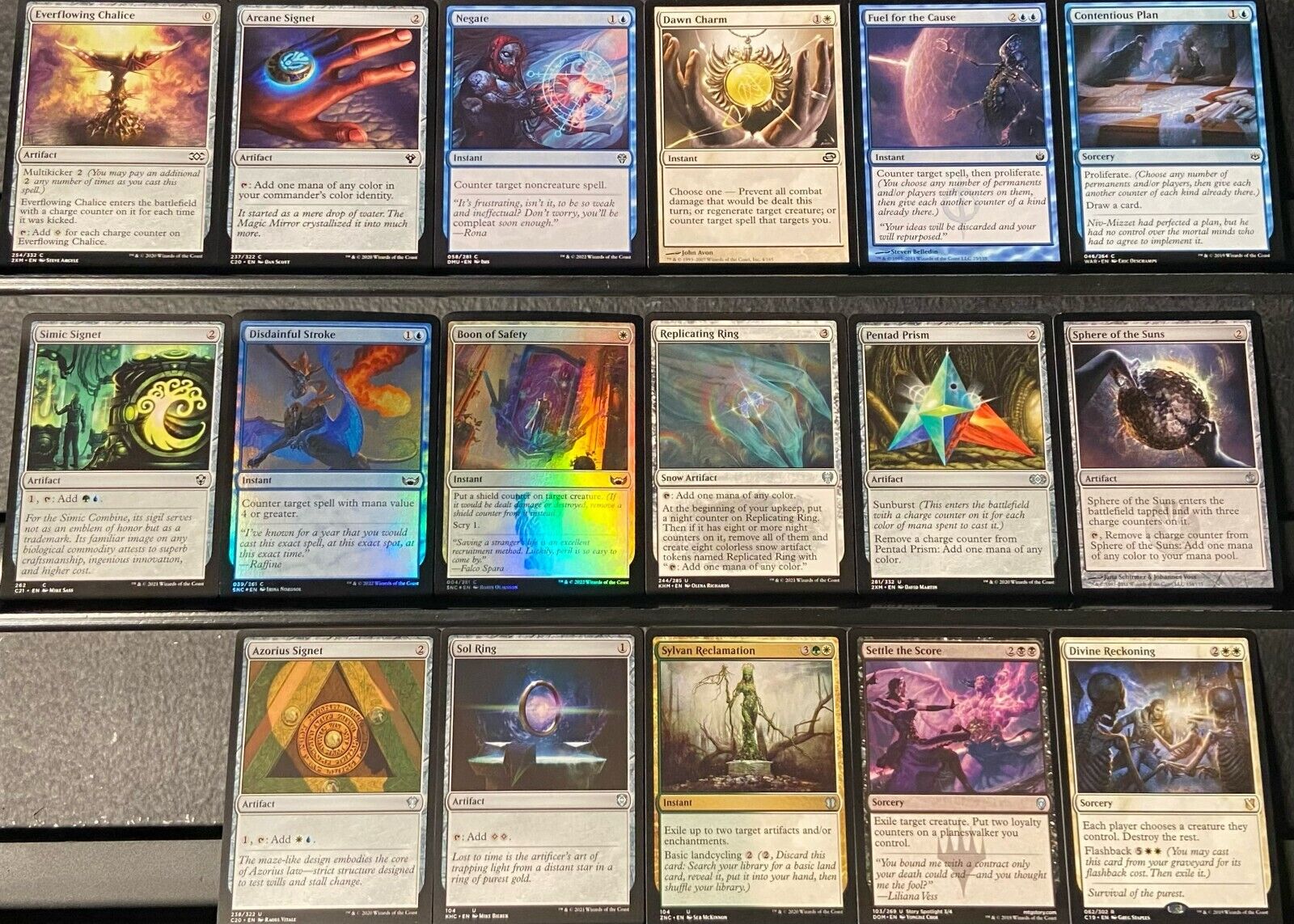 Atraxa, Praetors' Voice - Planeswalkers Superfriends Thursday Night Magic Atraxa, Praetors' Voice - Planeswalkers Superfriends Thursday Night Magic