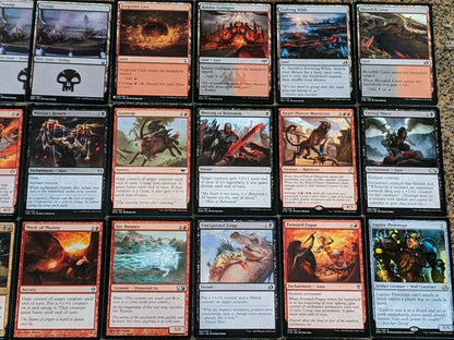 mtg commander steal deck Greven, Predator Captain