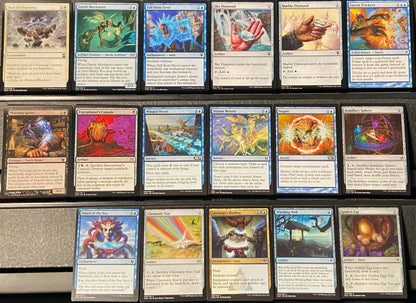 alela mtg commander deck Alela, Artful Provocateur