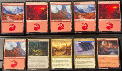 Magda, Brazen Outlaw - Dwarves, Dragons & Treasures Thursday Night Magic Magda, Brazen Outlaw - Dwarves, Dragons & Treasures Thursday Night Magic