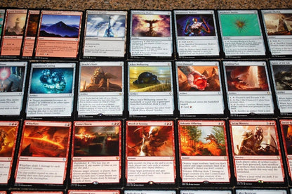 mtg daretti commander deck Daretti, Scrap Savant