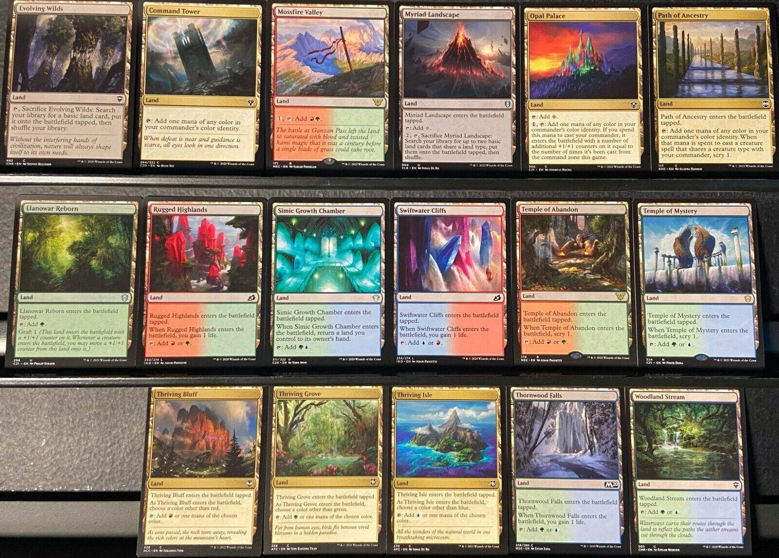 Animar, Soul of Elements - Eldrazi Morph Thursday Night Magic Animar, Soul of Elements - Eldrazi Morph Thursday Night Magic