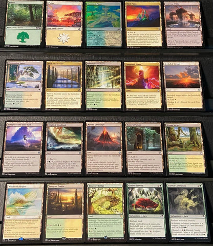 mtg kyler commander deck What unique cards do you run in your Kyler decks?