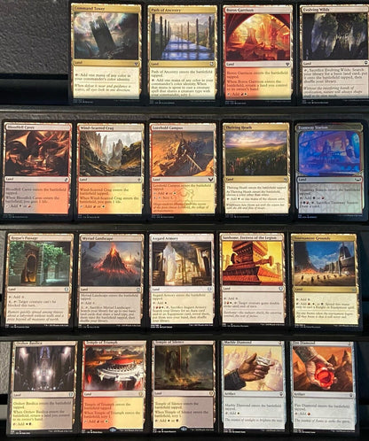 mtg syr gwyn commander deck Syr Gwyn, Hero of Ashvale Commander Deck KNIGHTS EDH Magic MTG Ready-to-Play