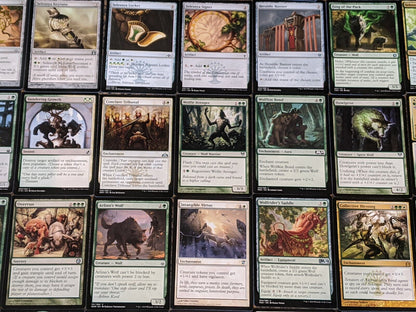 Tolsimir Wolfblood - Wolf Tokens Thursday Night Magic Tolsimir Wolfblood - Wolf Tokens Thursday Night Magic