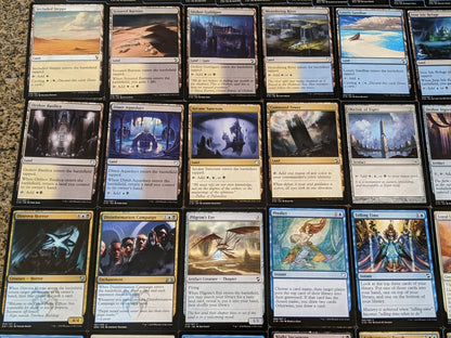 mtg aminatou commander deck Aminatou, the Fateshifter | Secret Lair