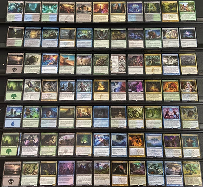 mtg mimeoplasm commander deck How to build a super strong Mimeoplasm deck?
