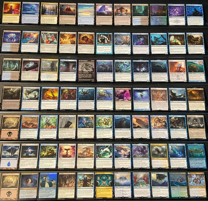 mtg runo stromkirk commander deck Runo Stromkirk Rises from the Deep
