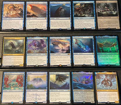 mtg runo stromkirk commander deck Runo Stromkirk Commander Deck Guide