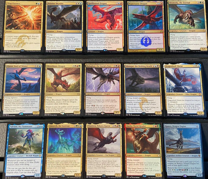 Ramos, Dragon Engine - Dragons and Charms Thursday Night Magic Ramos, Dragon Engine - Dragons and Charms Thursday Night Magic