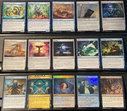 mtg runo stromkirk commander deck | Leviathans, Stompy | Tech look at the top card of your library MTG Magic the Gathering Commander
