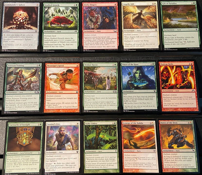 mtg uril the miststalker commander deck Uril, the Miststalker