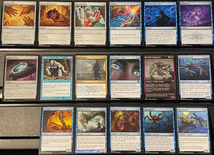 mtg runo stromkirk commander deck Runo Stromkirk