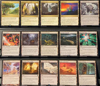 mtg emrakul commander deck Emrakul, the Promised End
