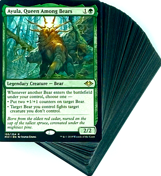 Ayula Thursday Night Magic