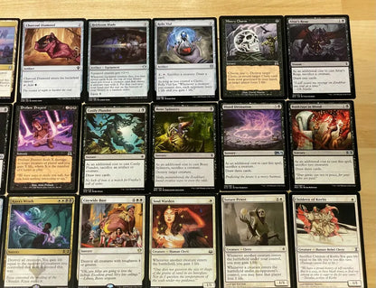 atheros mtg commander deck Which black and white Magic the Gathering to choose, Athreos or a knight? Start your engines for a high MtG Mystery Booster Mythic Rare